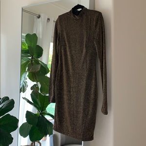 H&M Studio Sparkle Mini